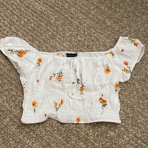 little kendall and kylie top